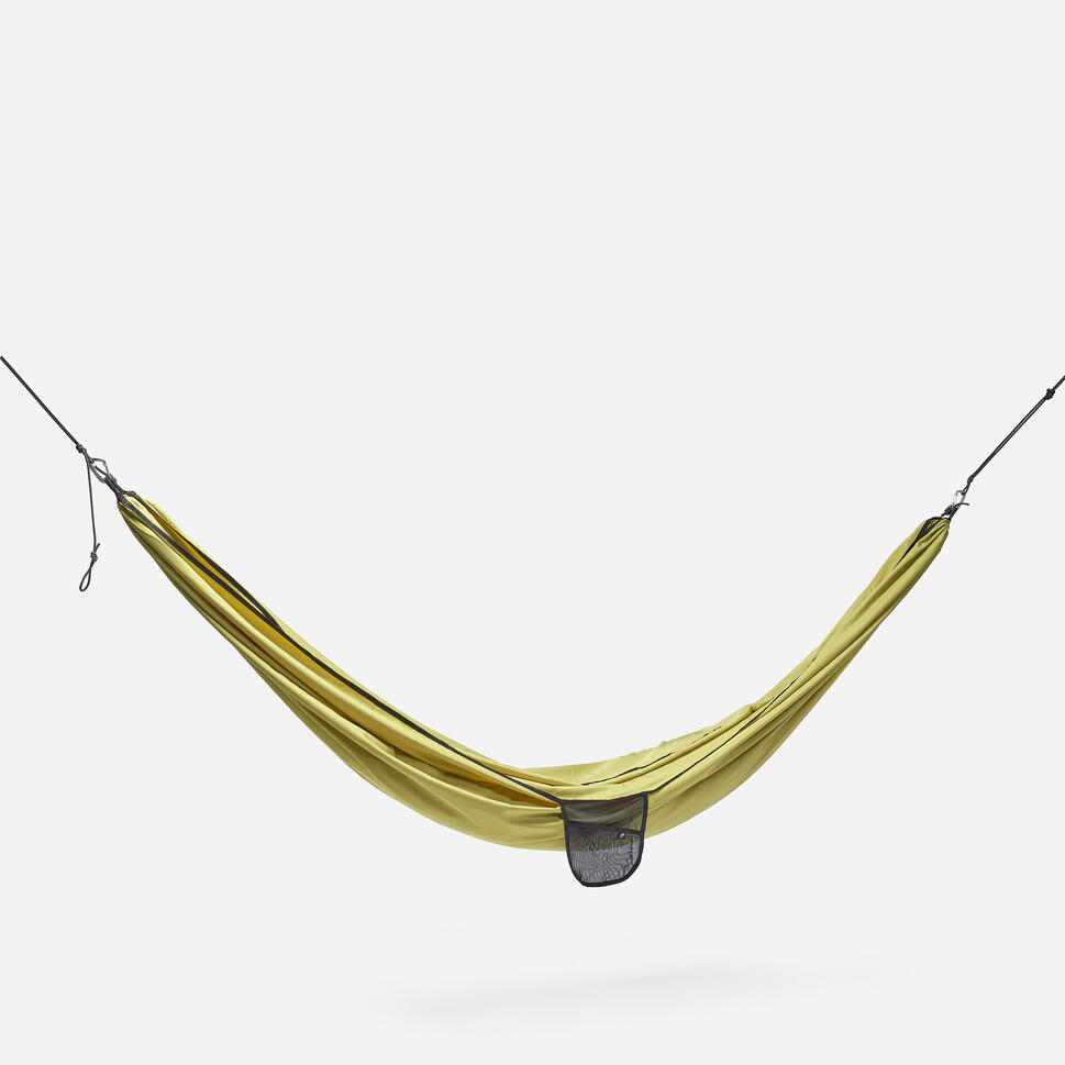 Quechua Comfort Compact Hammock - 2 Person